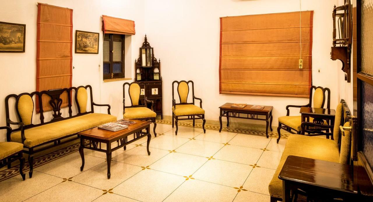 Hotel Rawalkot Jaisalmer Dış mekan fotoğraf